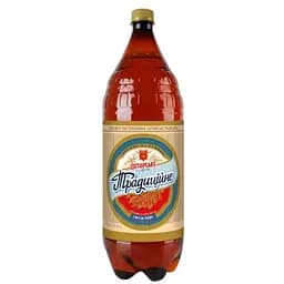 Пиво Охтирське Традиційне 2 л