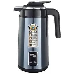 Термопот Zepline ZP-106 з підтримкою температури 3л 2200 Вт Блакитний