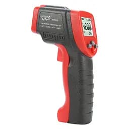 Інфрачервоний пірометр -50-420° C wintact hoz0008960