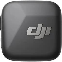 Мікрофонна радіосистема DJI Mic Mini (2 TX + 1 RX) (CP.RN.00000434.01) [163418] - мініатюра 2