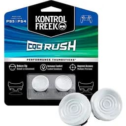 Накладки на стіки KontrolFreek: CQC Rush 2-pack (PS4/PS5) (B09BZZZVPV) [47488] - мініатюра 5
