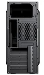 Корпус GameMax MT519-NP-2U3-CR без БП Black (MT519-NP-2U3-CR) - мініатюра 5