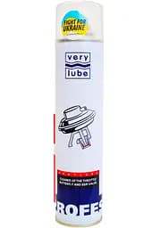 Очисник заслонки інжектора та клапана EGR VERYLUBE, 320 мл (XB 40038)