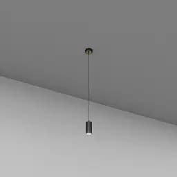 Підвіс SV0014-1 BK