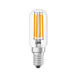 Лампочка Osram LED T26 40 4W/827 230V FIL E14 (4058075432932)