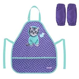 Фартук Kite Education 161 SP-1 (SP25-161-1)