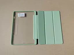 Чохол Toby series Gum Spen для планшета Samsung Galaxy Tab S9/S9 FE SM-X710 SM-X716 SM-X510 SM-X516 SM-X518 - мініатюра 2