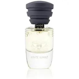 Парфюмированная вода оригинал Masque Milano White Whale 35 мл