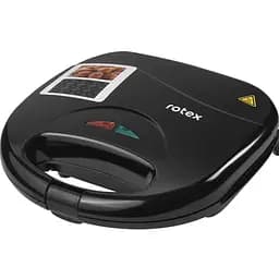 Вафельниця-горішниця Rotex RSM130-B