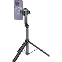 Селфі-монопод Hoco K25 Sherkhan Magnetic [138658] - мініатюра 2