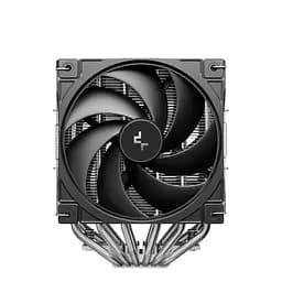 Кулер процесорний DeepCool AG620 G2 (R-AG620-BKNPMG2-G) - мініатюра 8
