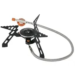 Газовая горелка Fox International Cookware Compact 3000 Stove