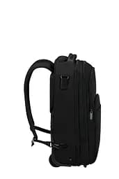 Рюкзак На Колесах 17,3" Samsonite EVOSIGHT BLACK 50x34x24 KP9*09007 - мініатюра 12