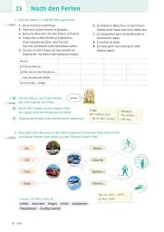 Dabei! A2.1. Arbeitsbuch - мініатюра 4