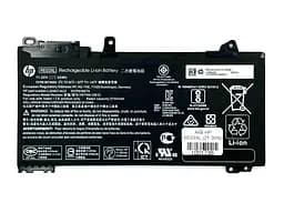 Акумулятор RE03XL HP ProBook 430 440 445 450 455 G6 G7 21-30%