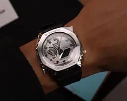 Годинник Casio GBM-2100A-8BER