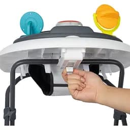 Ходунки дитячі Bebe Confort Dalia Mineral Graphite  - мініатюра 8