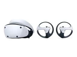 Окуляри віртуальної реальності Sony PlayStation VR2 - мініатюра 8