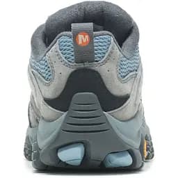 Кросівки Merrell Moab 3 Wms 36 Сірий/Блакитний (1054-036.0427) - мініатюра 3