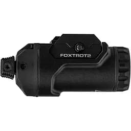 Підстволовий ліхтар Sig Sauer Optics Foxtrot2 white light black - мініатюра 7