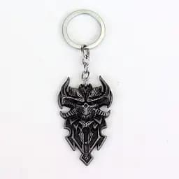 Брелок Diablo III, Diablo 3 - Blizzard.427 - мініатюра 6
