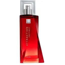 Туалетна вода Avon Attraction Instinct для Нього 75 мл (494693332)