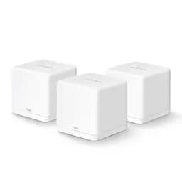 Домашняя Mesh Wi-Fi система (3 шт в комплекте), Halo H30G(3-pack) MERCUSYS