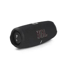 Портативная колонка JBL Charge 5 JBLCHARGE5BLK Black