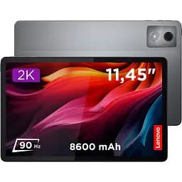 Планшет Lenovo Tab K11 Plus 8/256GB Wi-Fi Luna Grey (ZAEV0000UA) UA-UCRF [136558]