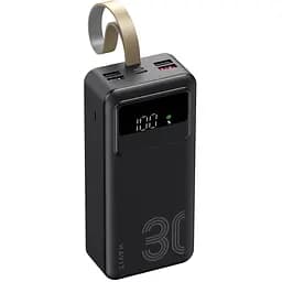 Повербанк Havit HV-PB110 Black 22.5W 30000 mAh (HV-PB110) - мініатюра 2