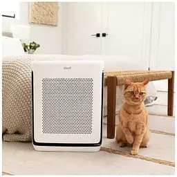 Очищувач повітря Levoit Vital 200S Pro Smart True HEPA LAP-V201S-AEUR (HEAPAPLVSEU0145Y) - мініатюра 7