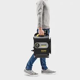 Мийка високого тиску Karcher K Silent Anniversary Edition (1.600-956.0) [141752] - мініатюра 5