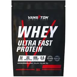 Протеин Vansiton Ultra Protein Ваниль 900 г