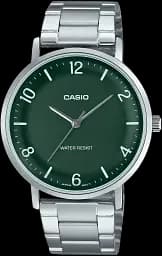 Годинник Casio Timeless Collection MTP-VT03D-3B