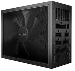 Блок питания Be quiet! DARK POWER PRO 13 1600W (BN332)