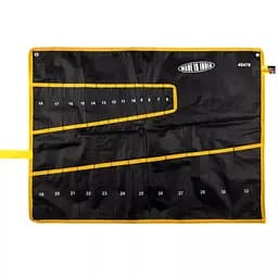 Чехол для ключей Сталь 25 карманов (48478)