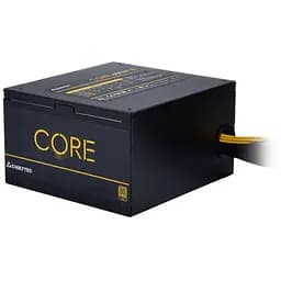 Блок питания Chieftec 600W BBS-600S ATX 2.31+EPS12V APFC 24+4/8+2*(6/8)pcie 1*12см 85+GOLD