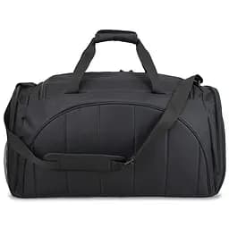 Сумка дорожня Semi Line 47 Black (A3029-1) - мініатюра 4