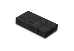 Коммутатор MERCUSYS MS108G 8 PORT 10/100/1000M