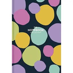 Блокнот "Notebook" у лінійку