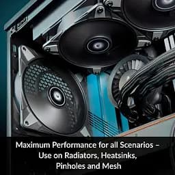 Вентилятор Arctic 140MM P14 MAX PWM ACFAN00287A (ACFAN00287A) - мініатюра 5
