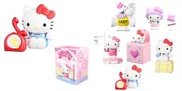Механічна іграшка-сюрприз POP TOP HELLO KITTY – МИЛИЙ СИГНАЛ, 24MDL-002 - мініатюра 2