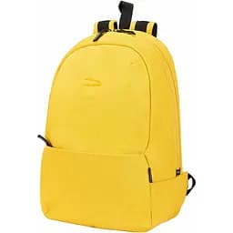 Городской рюкзак Tucano Ted 14"/Yellow (BKTED1314-Y)