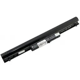 Акумулятор для ноутбука HP Pavilion SleekBook 14-b 15-b / 14,4V 2500 mAh (37Wh) BLACK ORG (VK04, HSTNN-YB4D)