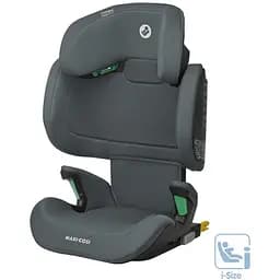 Автокрісло Maxi-Cosi RodiFix R i-Size Authentic Graphite сіре (8760550110) - мініатюра 14