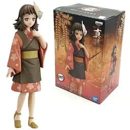 Фігурка Banpresto Макомо Makomo Клинок розсікальний демонам Kimetsu No Yaiba Vol.21 14 см WST DS B М 49