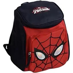 Дитячий рюкзак Bambi із зображенням Людини-Павука - стильний та зручний вибір для хлопчиків С 60602-7