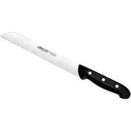 Ніж для хліба Arcos 210 мм Чорний 000266929