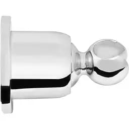 Тримач душової лійки Imprese S033 carton Хром