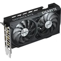 Відеокарта Gigabyte GeForce RTX5050 8Gb WINDFORCE OC V2 (GV-N5050WF2OCV2-8GD) - мініатюра 3